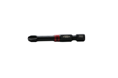 БИТА 1/4" PH3 50ММ УДАРНАЯ