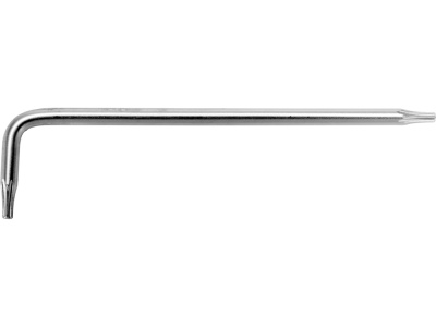 КЛЮЧ TORX ДЛИН Т9 YT-05493