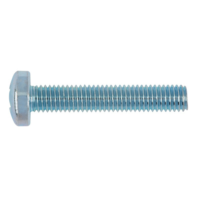 ВИНТ DIN7985 4.8 H1 A2K M3X10