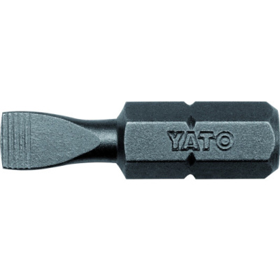 БИТА 1/4" SL 5.5Х25ММ YT-7803 бывший арт. 5997721646