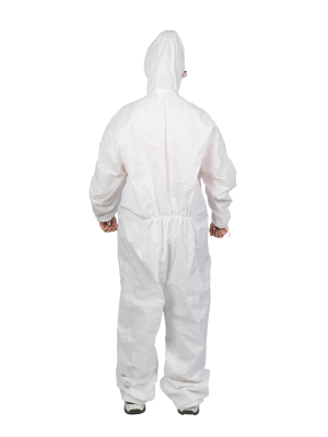 КОМБИНЕЗ ЗАЩИТН БЕЛ INVICTA ТИП6 XL (аналог WURTH 0899021214) бывший арт. 5997714061
