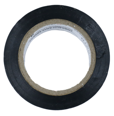 ИЗОЛЕНТА WR PVC BLACK 19MMX15MX0.13MM