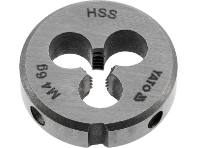 ПЛАШКА HSS DIN223 М16х2,0 YT-2971   бывший арт. 5997741399