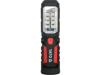 ФОНАРЬ ДЛЯ МАСТЕРСКИХ LED YT-08513   бывший арт. 5997771946