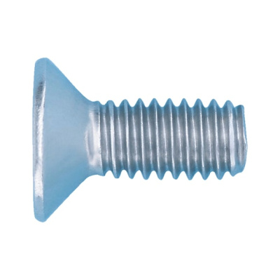 ВИНТ ISO10642 A2/070 TX30 PIN M6X40