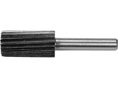 ФРЕЗА ПО МЕТАЛЛУ ЦИЛИНДРИЧЕСКАЯ HSS YT-61714