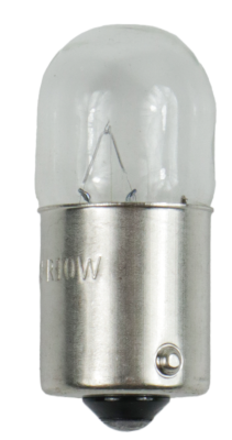АВТОЛАМПА WR R10W BA15S 24V 10W