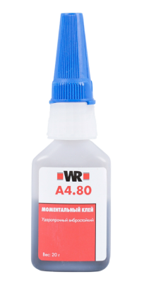 МОМЕНТАЛЬНЫЙ КЛЕЙ ВИБРОСТОЙК 20Г (аналог WURTH 0893092   )