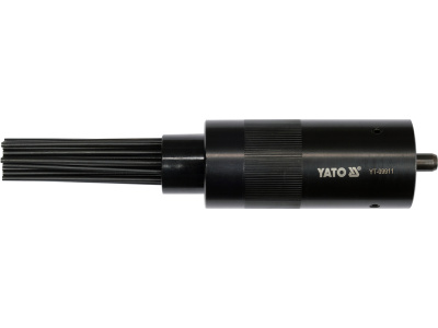 НАСАДКА ДЛЯ ОТБОЙНОГО ИГОЛЬЧАТОГО МОЛОТОКА 19ИГЛ YT-09911