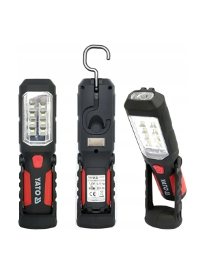 ФОНАРЬ ДЛЯ МАСТЕРСКИХ LED YT-08513   бывший арт. 5997771946